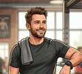 Luke Harris