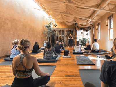 Not Every Class Needs to Be Hard: Scheduling for the Low-Intensity Member